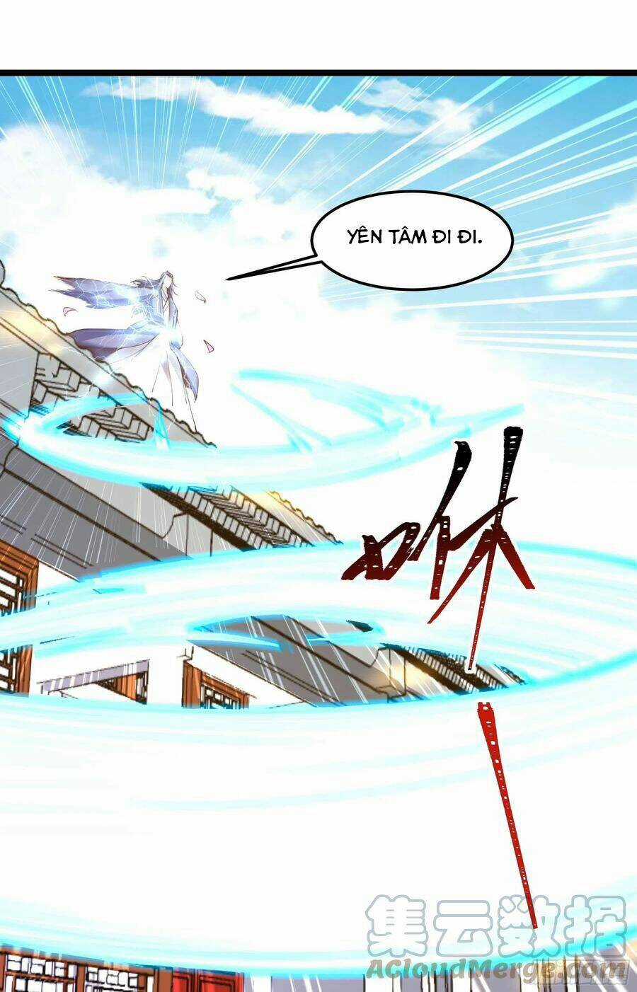 Trùng Sinh Đô Thị Thiên Tôn Chapter 252 trang 37