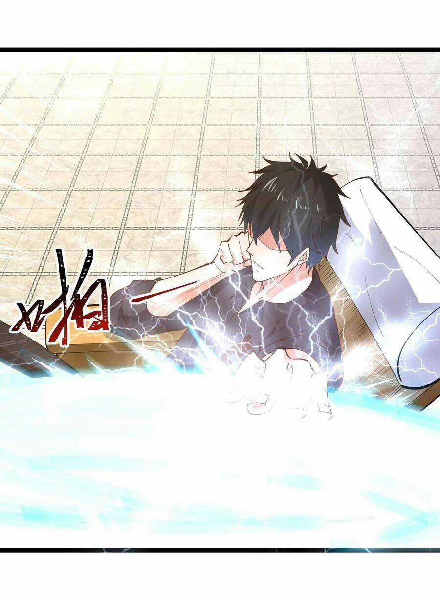 Trùng Sinh Đô Thị Thiên Tôn Chapter 252 trang 39