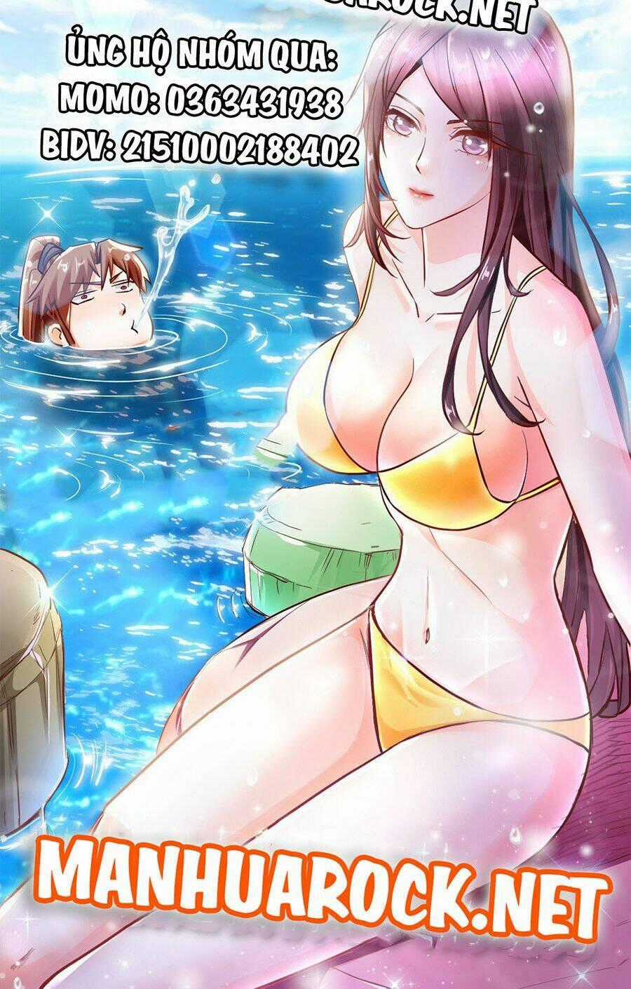 Trùng Sinh Đô Thị Thiên Tôn Chapter 252 trang 41