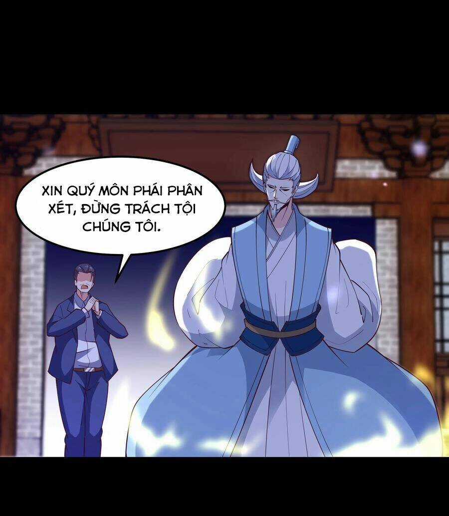 Trùng Sinh Đô Thị Thiên Tôn Chapter 252 trang 8