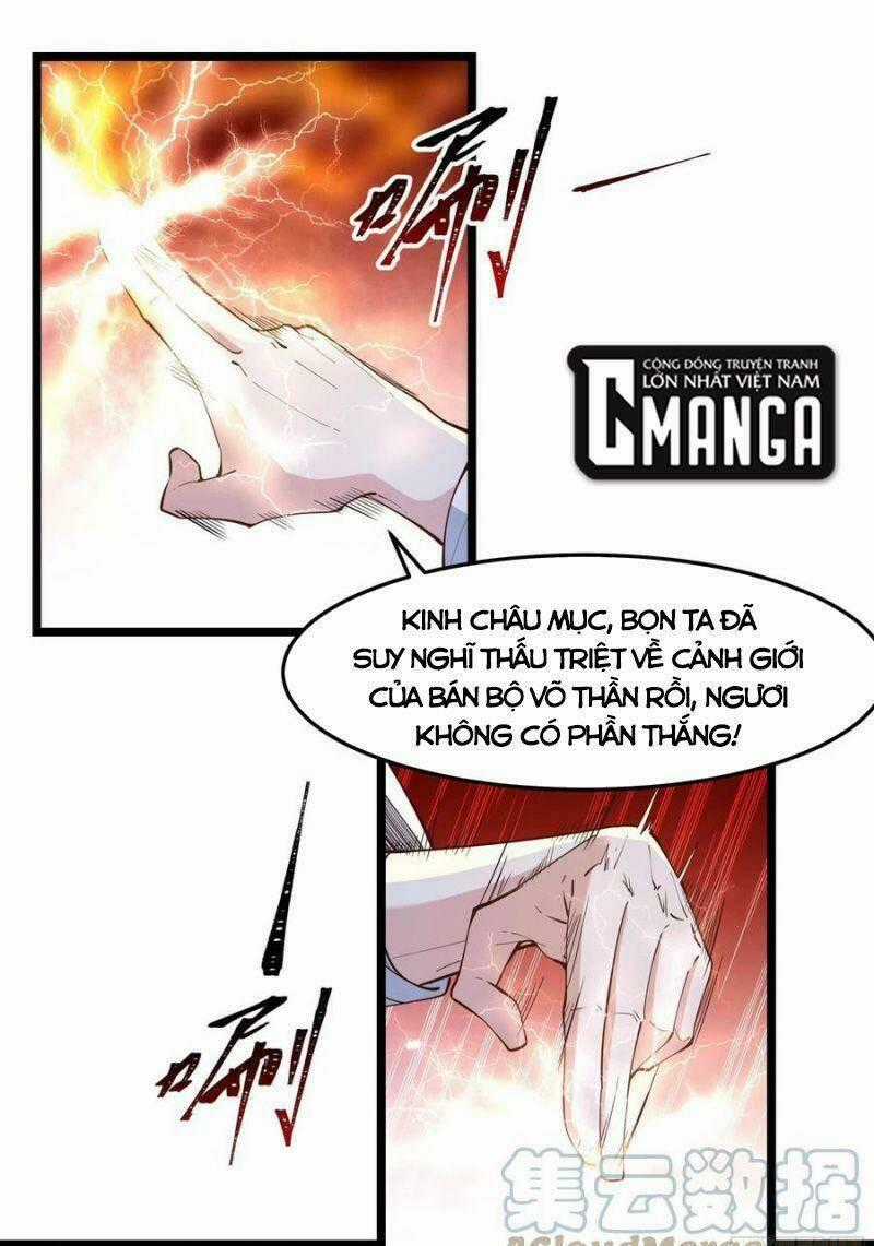 Trùng Sinh Đô Thị Thiên Tôn Chapter 253 trang 0