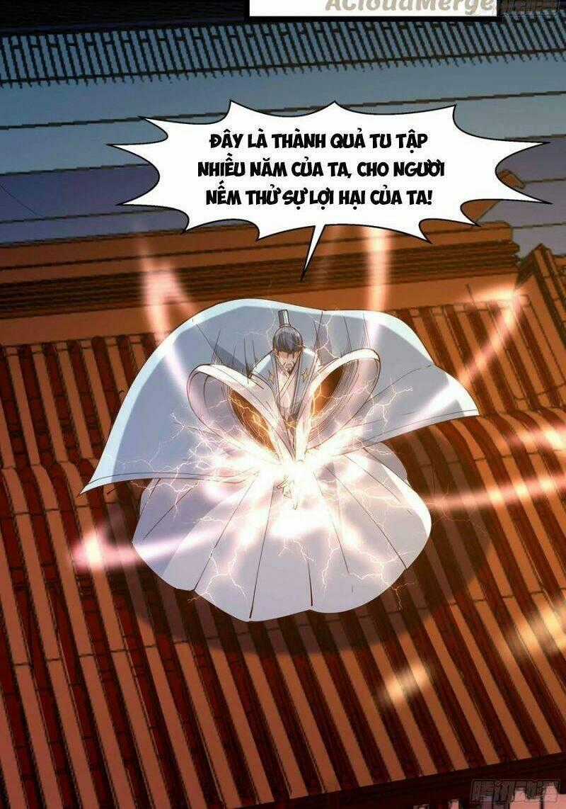 Trùng Sinh Đô Thị Thiên Tôn Chapter 253 trang 1