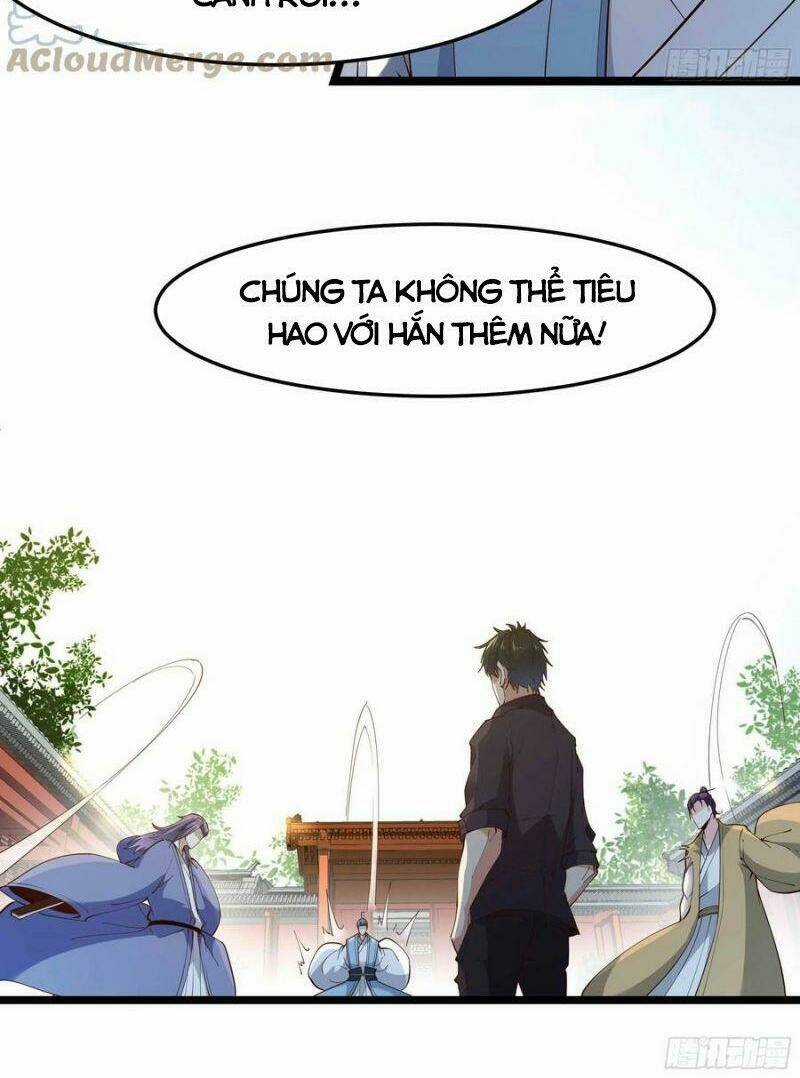 Trùng Sinh Đô Thị Thiên Tôn Chapter 253 trang 12