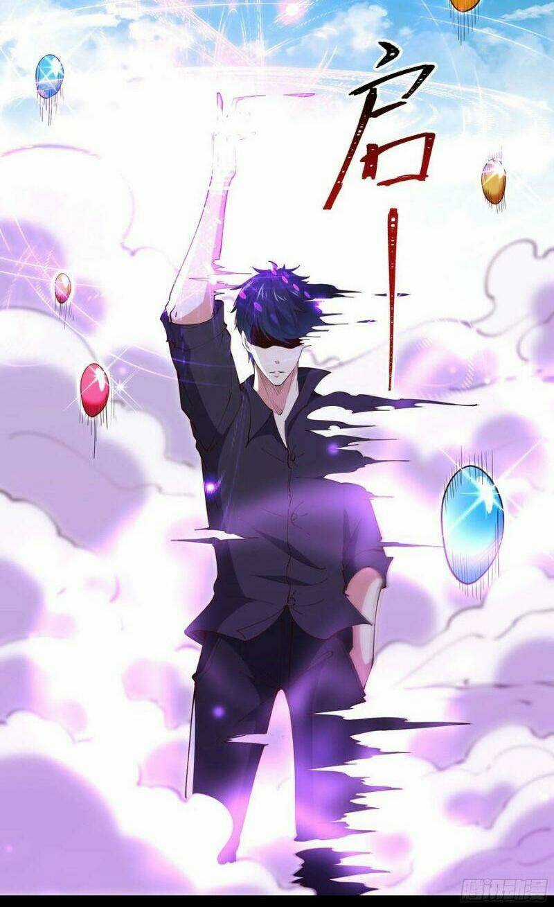 Trùng Sinh Đô Thị Thiên Tôn Chapter 253 trang 14