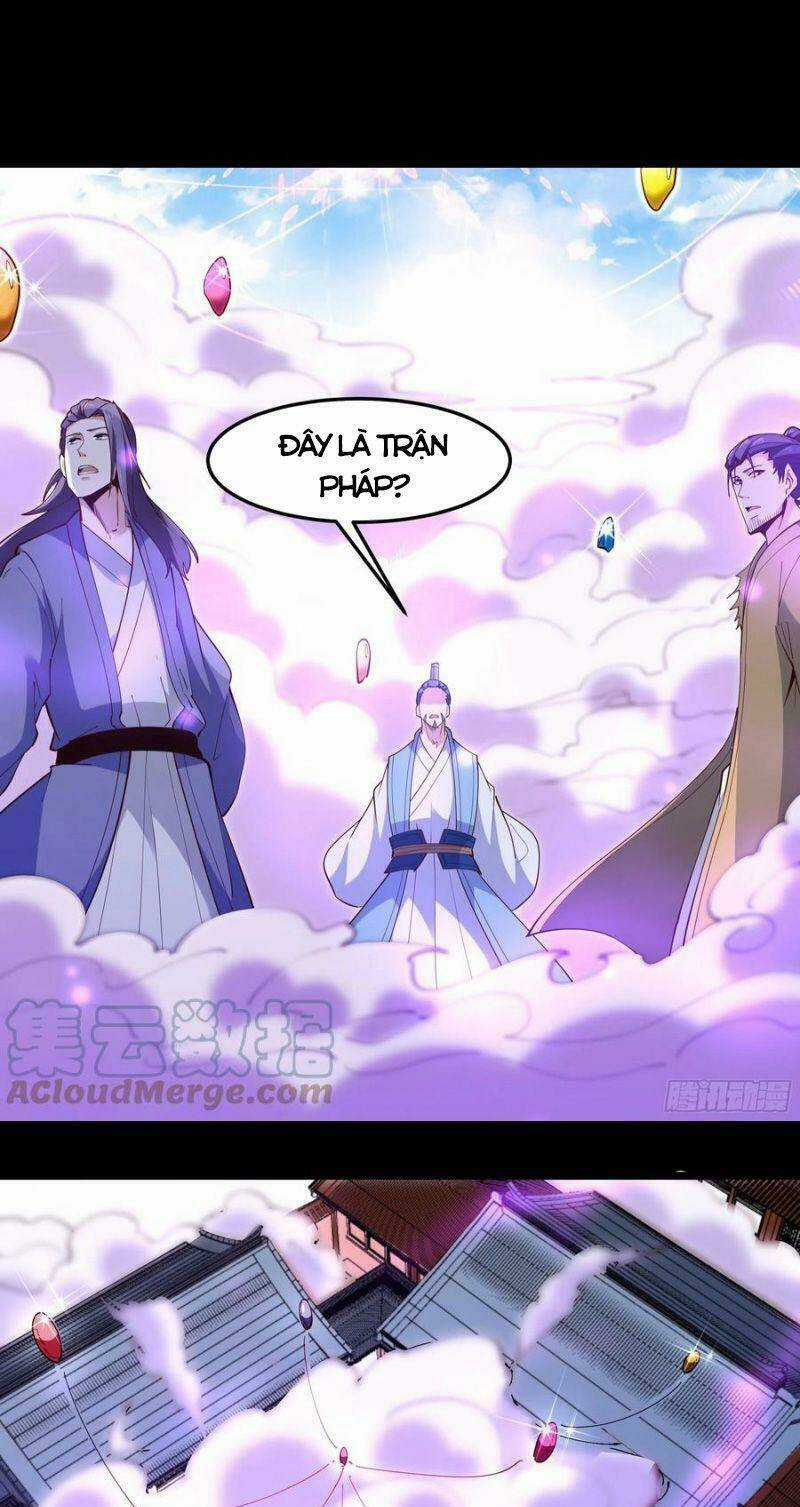 Trùng Sinh Đô Thị Thiên Tôn Chapter 253 trang 15