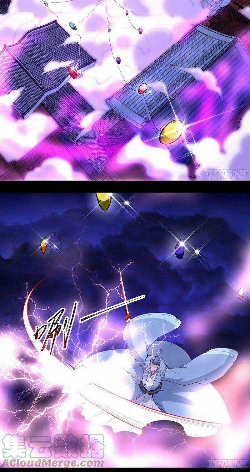 Trùng Sinh Đô Thị Thiên Tôn Chapter 253 trang 16