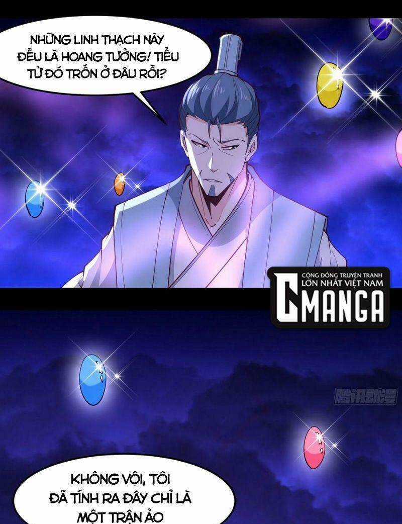 Trùng Sinh Đô Thị Thiên Tôn Chapter 253 trang 17