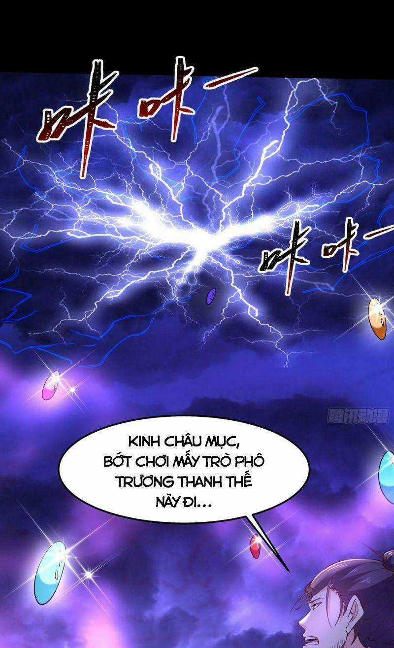 Trùng Sinh Đô Thị Thiên Tôn Chapter 253 trang 19