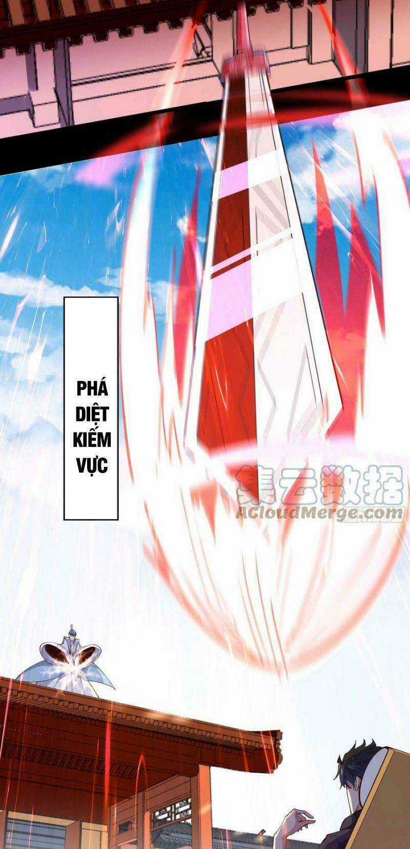 Trùng Sinh Đô Thị Thiên Tôn Chapter 253 trang 2