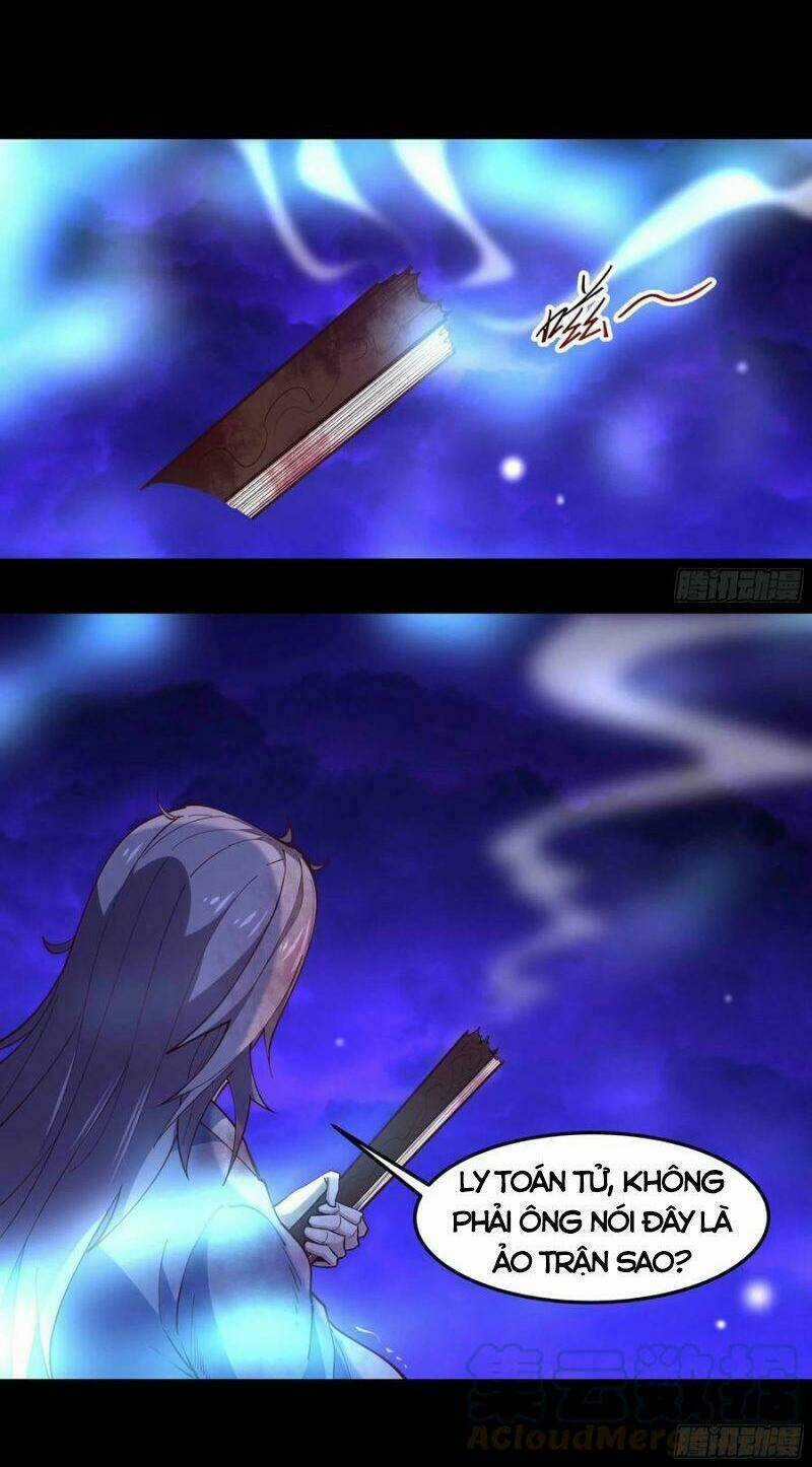 Trùng Sinh Đô Thị Thiên Tôn Chapter 253 trang 22