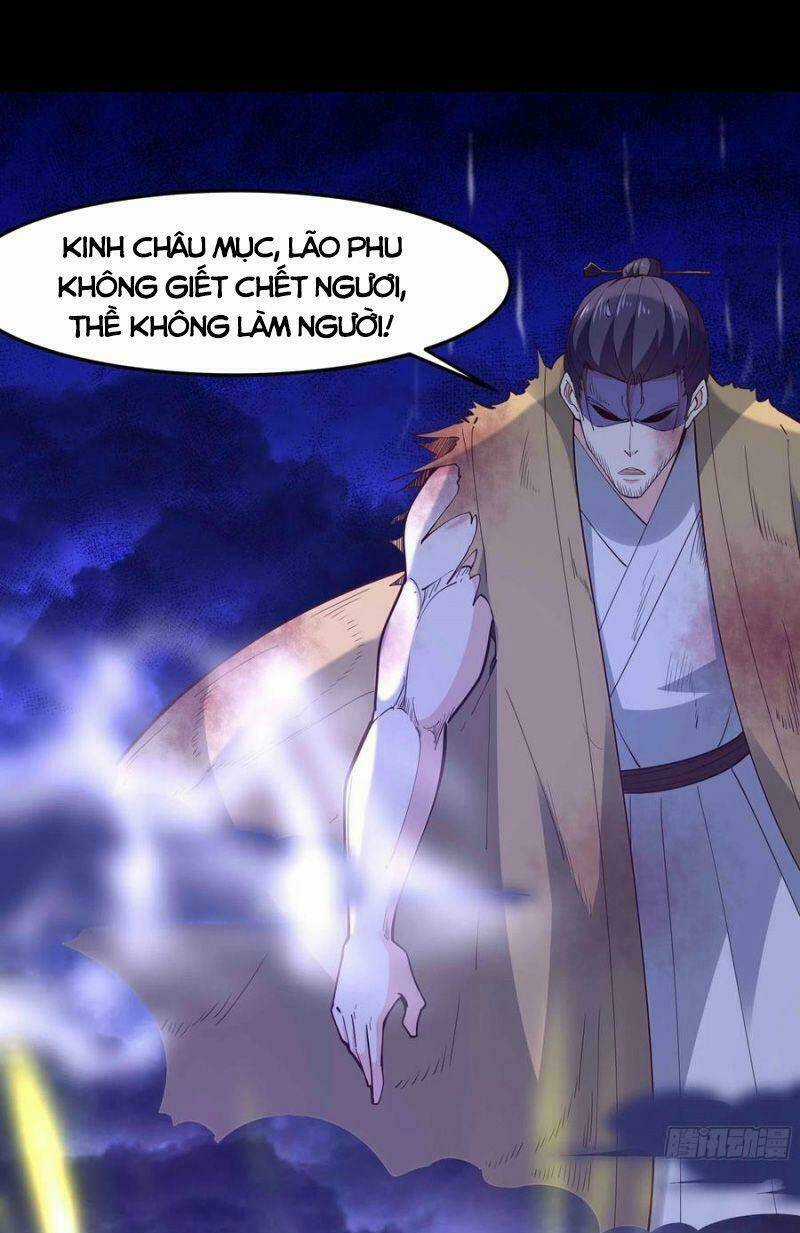 Trùng Sinh Đô Thị Thiên Tôn Chapter 253 trang 23