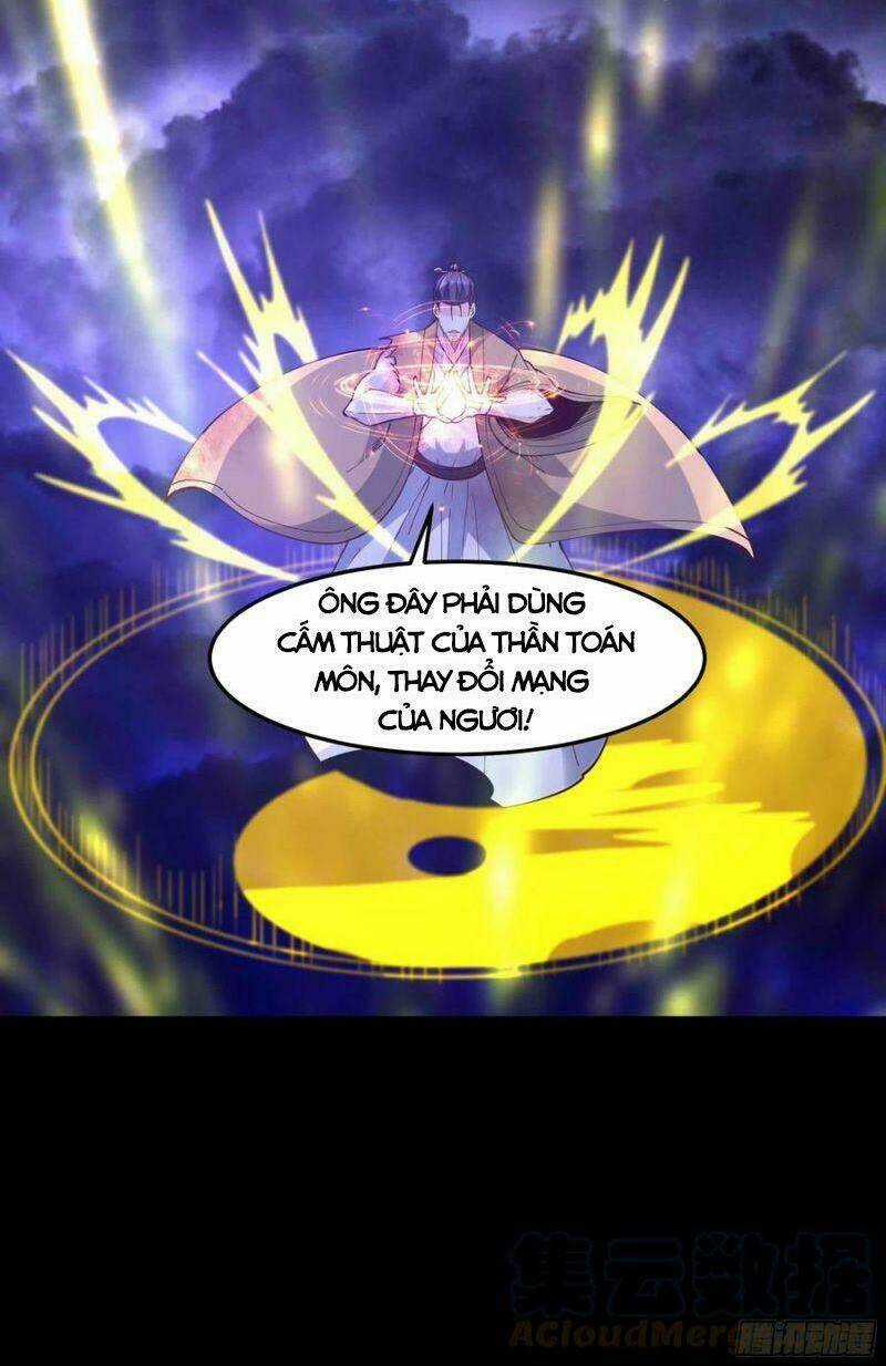 Trùng Sinh Đô Thị Thiên Tôn Chapter 253 trang 24