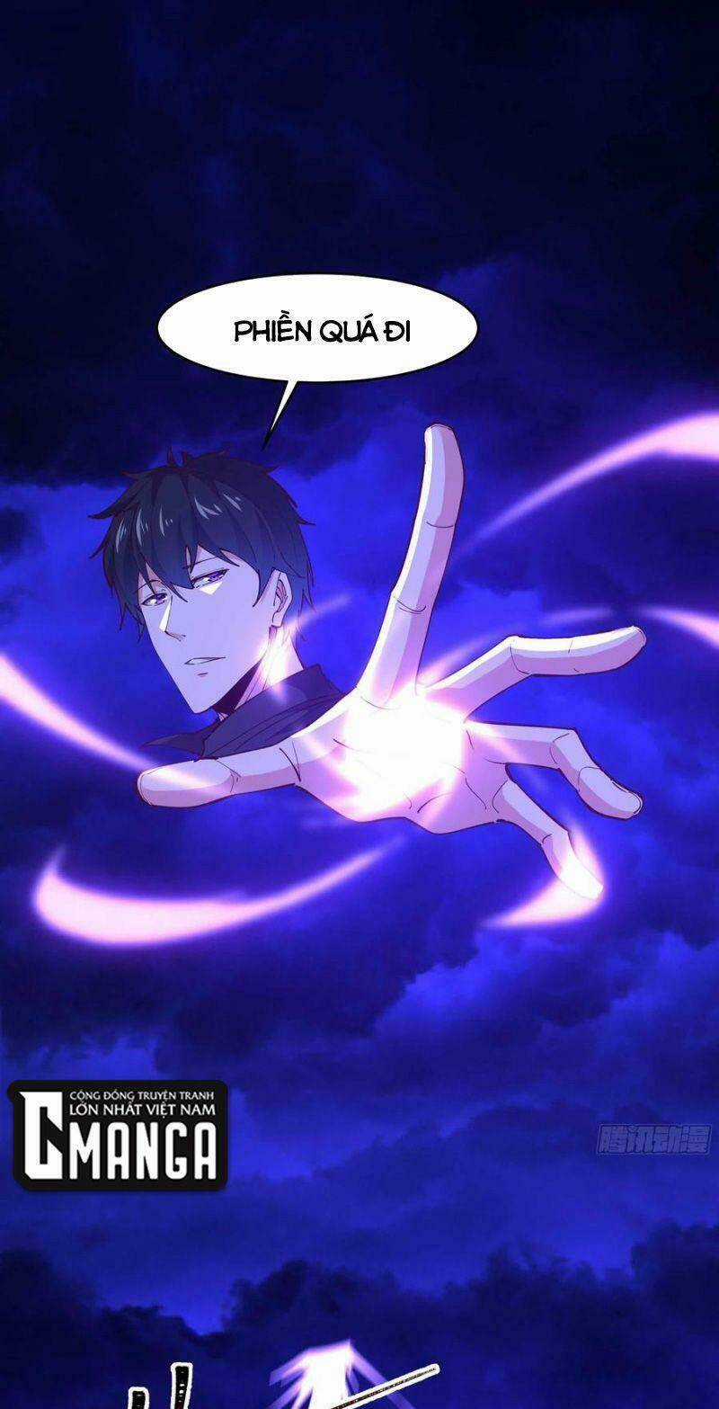 Trùng Sinh Đô Thị Thiên Tôn Chapter 253 trang 25