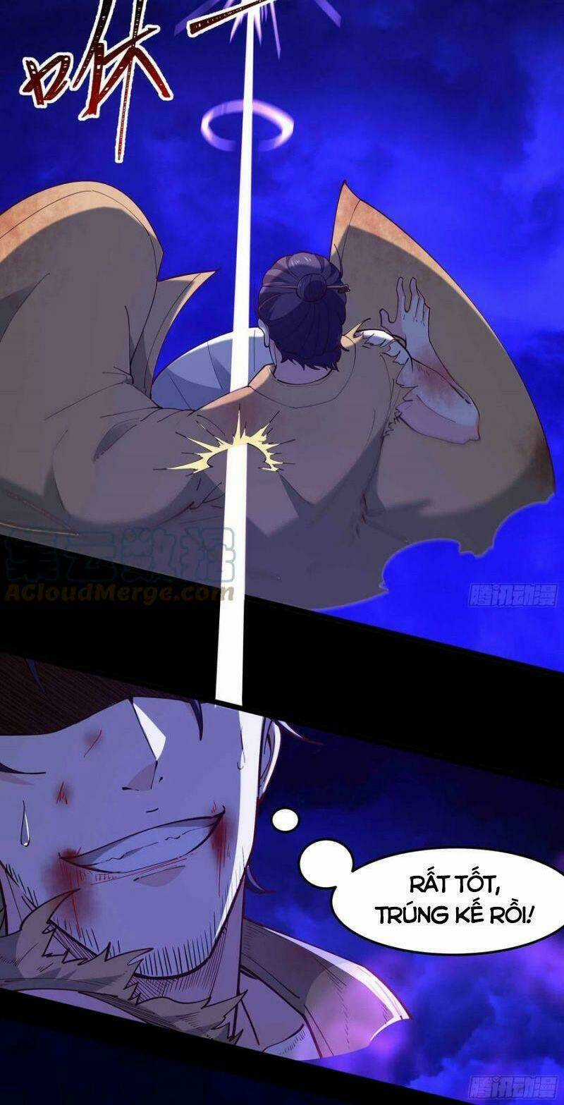 Trùng Sinh Đô Thị Thiên Tôn Chapter 253 trang 26