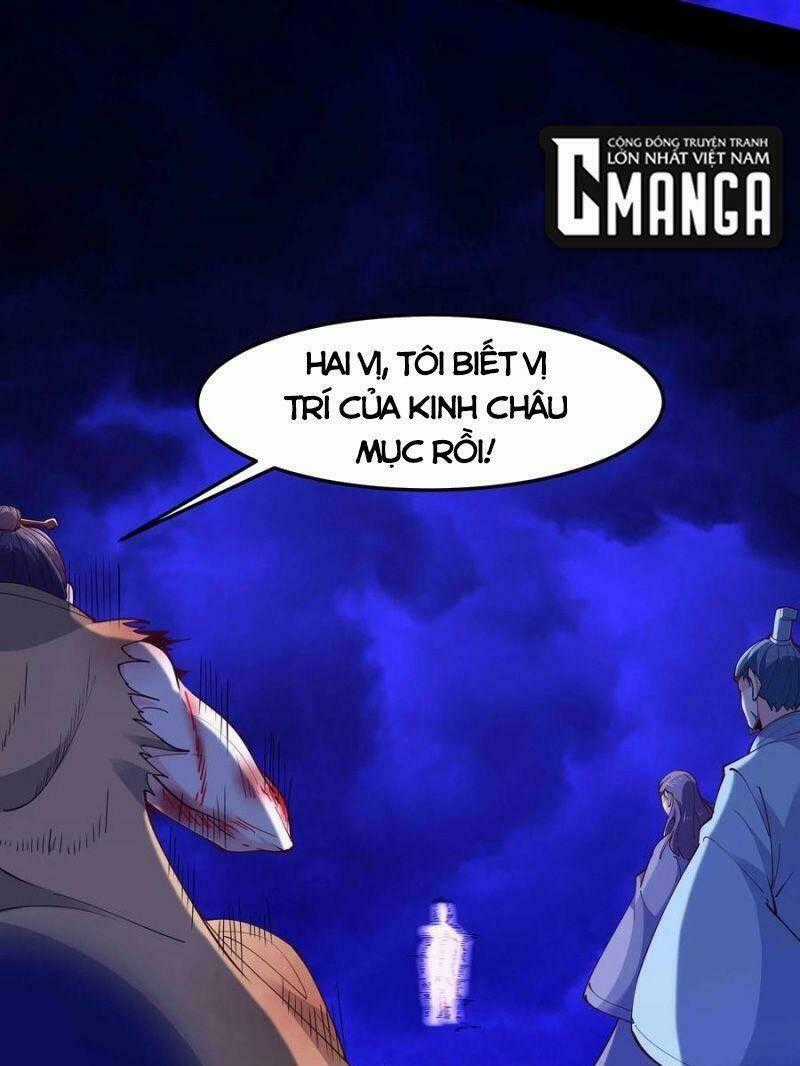 Trùng Sinh Đô Thị Thiên Tôn Chapter 253 trang 27