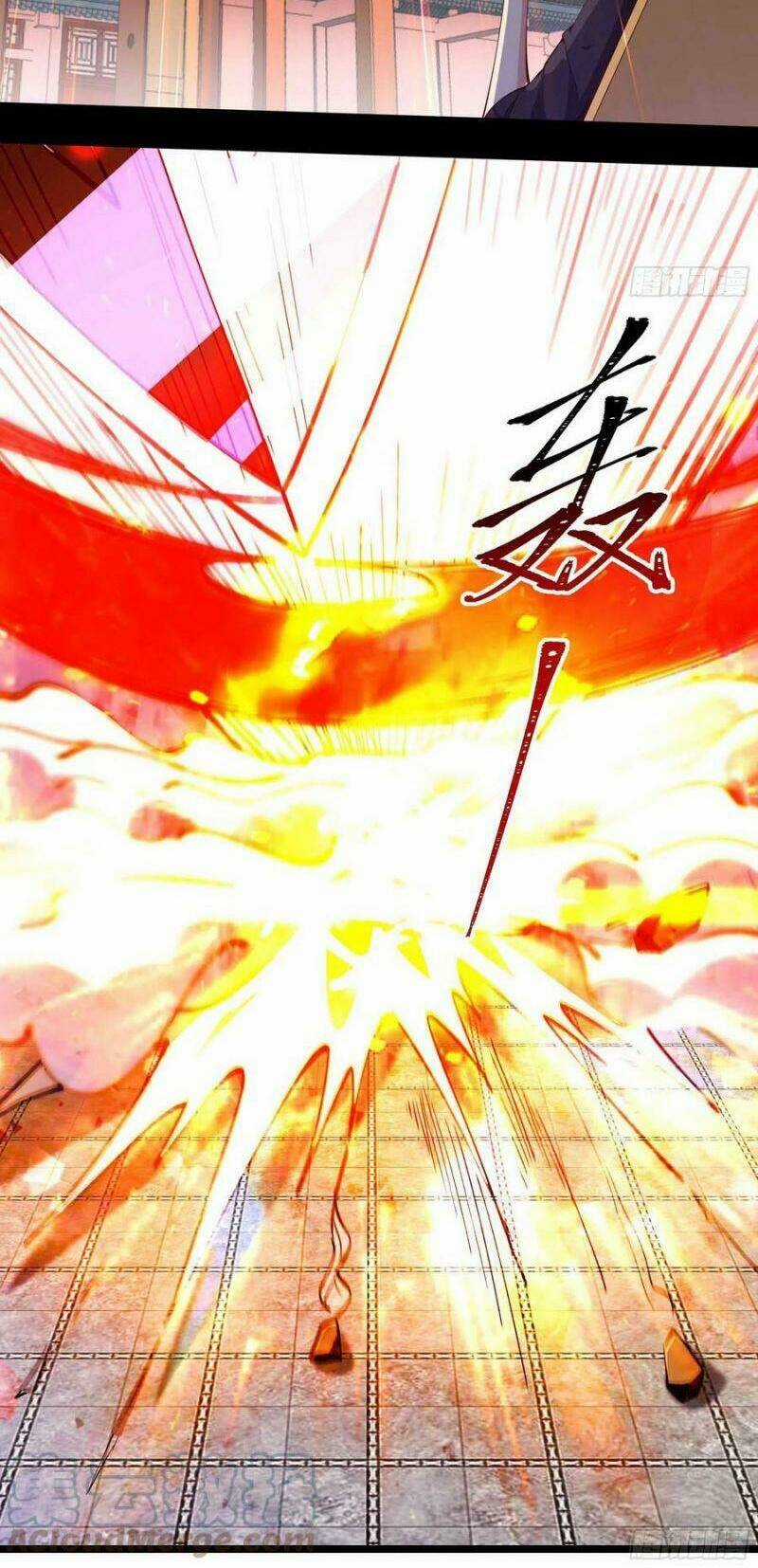 Trùng Sinh Đô Thị Thiên Tôn Chapter 253 trang 3