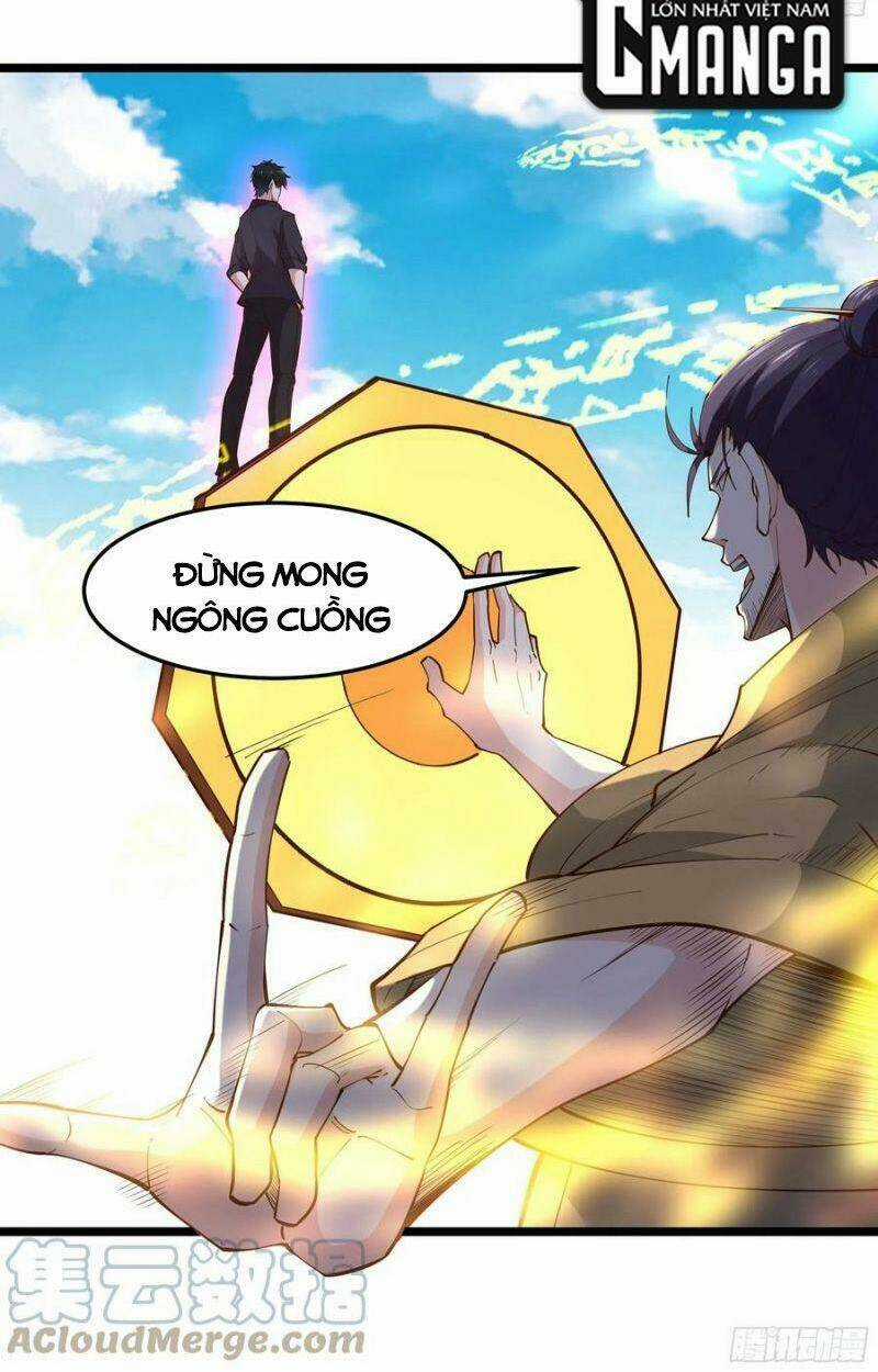 Trùng Sinh Đô Thị Thiên Tôn Chapter 253 trang 6