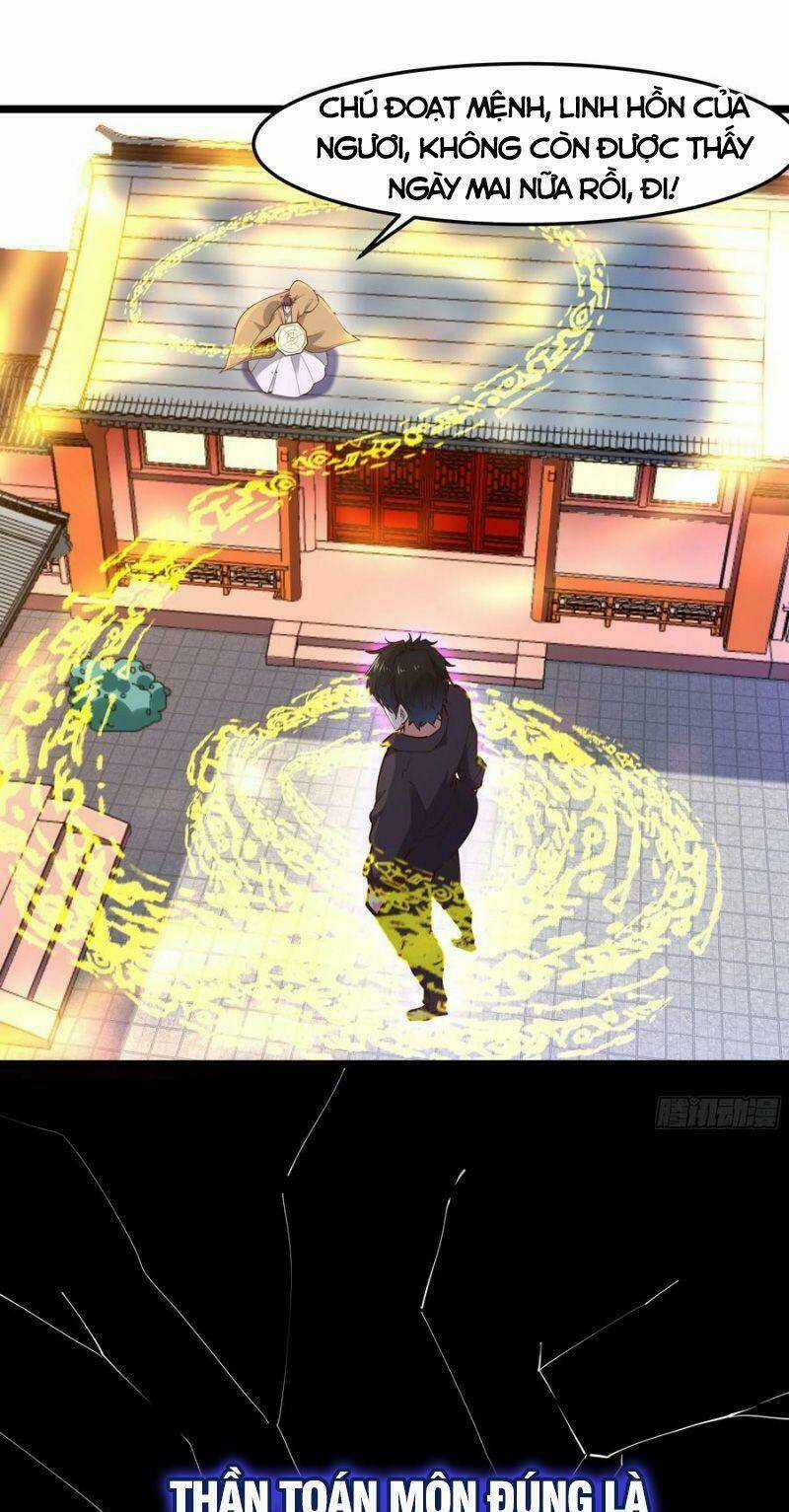 Trùng Sinh Đô Thị Thiên Tôn Chapter 253 trang 7