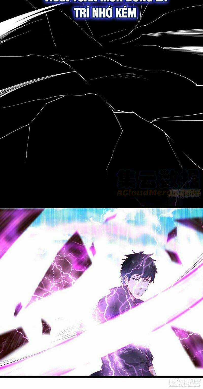 Trùng Sinh Đô Thị Thiên Tôn Chapter 253 trang 8