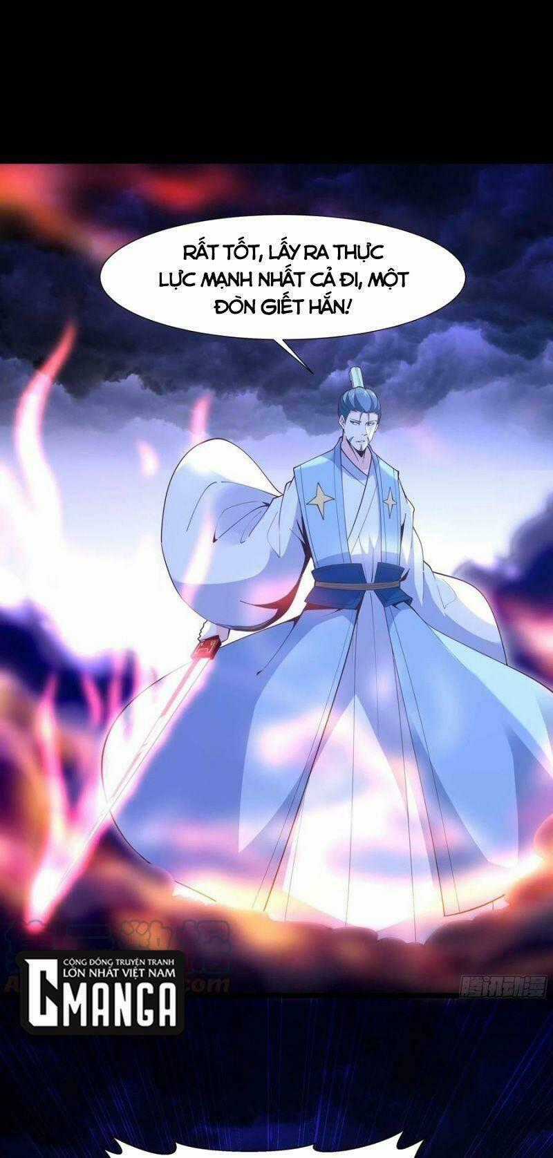 Trùng Sinh Đô Thị Thiên Tôn Chapter 254 trang 0