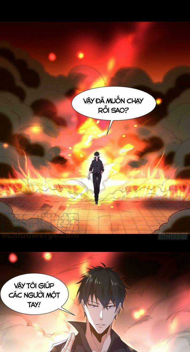 Trùng Sinh Đô Thị Thiên Tôn Chapter 254 trang 12