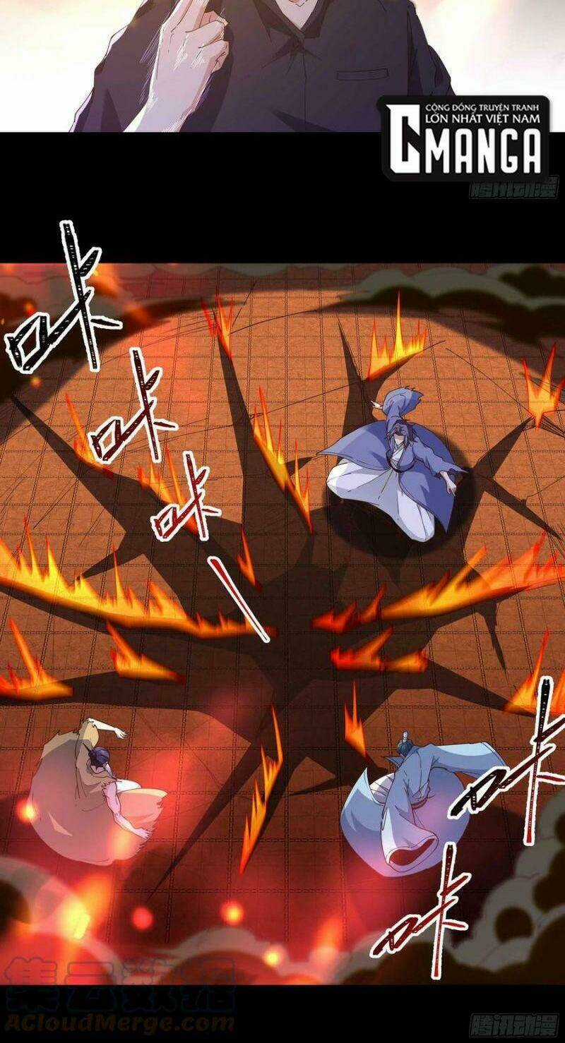 Trùng Sinh Đô Thị Thiên Tôn Chapter 254 trang 13