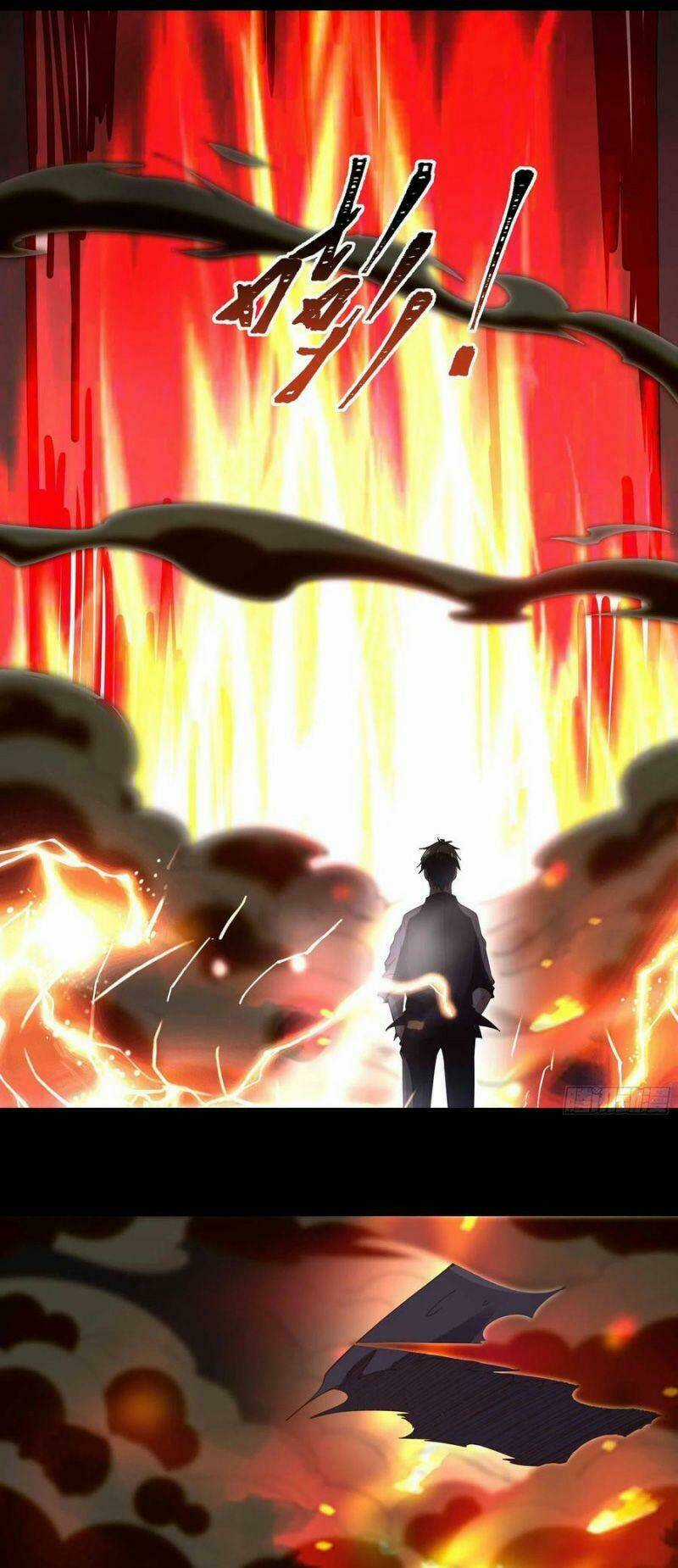 Trùng Sinh Đô Thị Thiên Tôn Chapter 254 trang 14