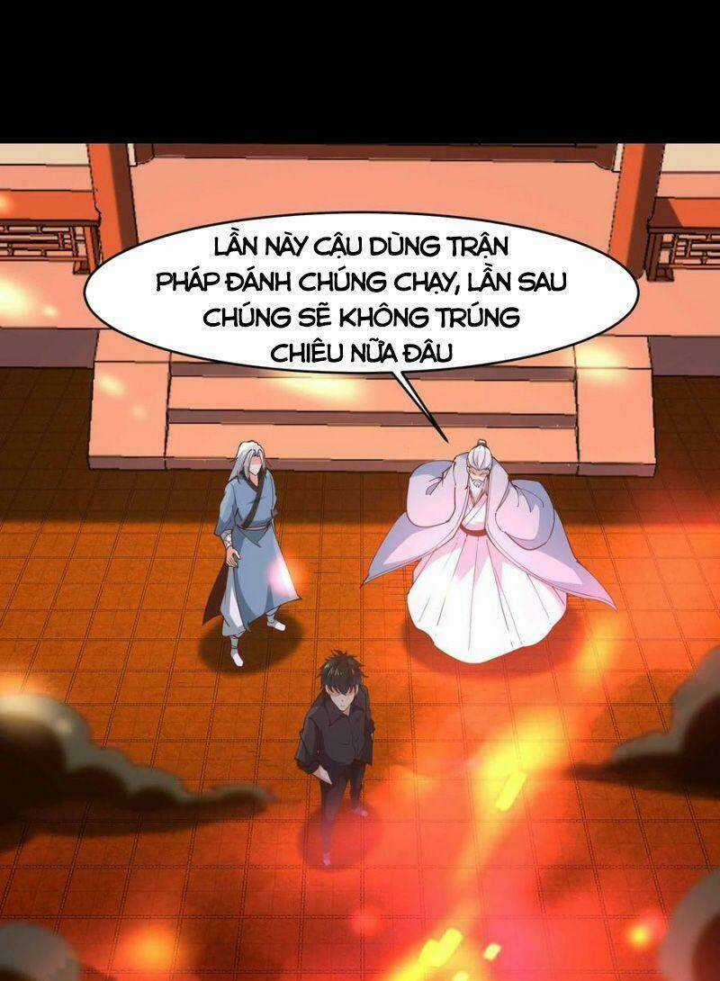 Trùng Sinh Đô Thị Thiên Tôn Chapter 254 trang 16