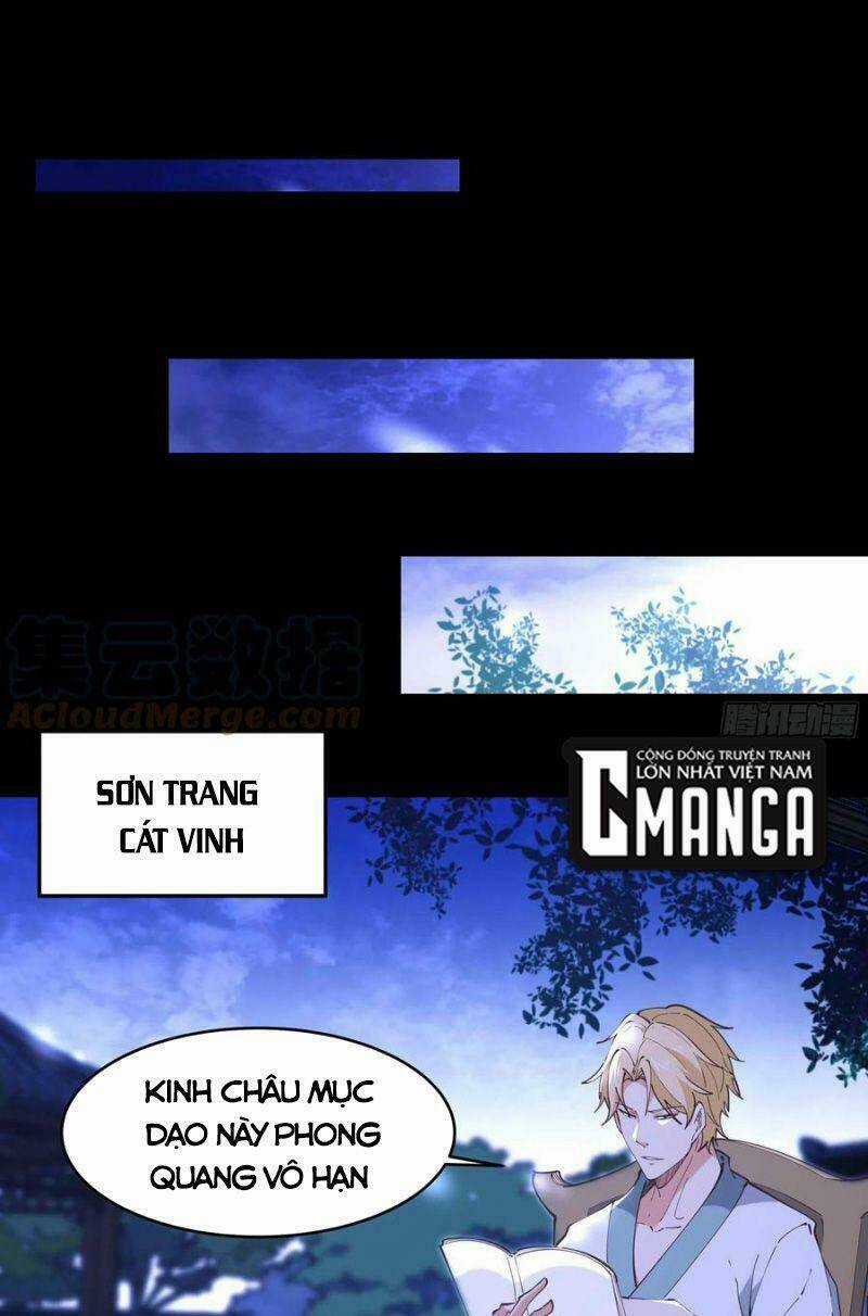 Trùng Sinh Đô Thị Thiên Tôn Chapter 254 trang 20