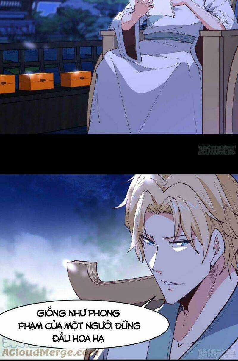 Trùng Sinh Đô Thị Thiên Tôn Chapter 254 trang 21