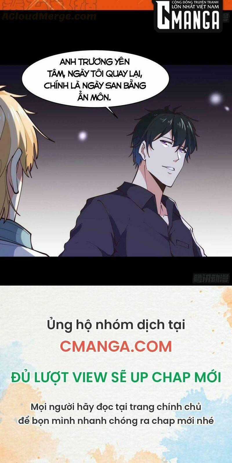 Trùng Sinh Đô Thị Thiên Tôn Chapter 254 trang 27