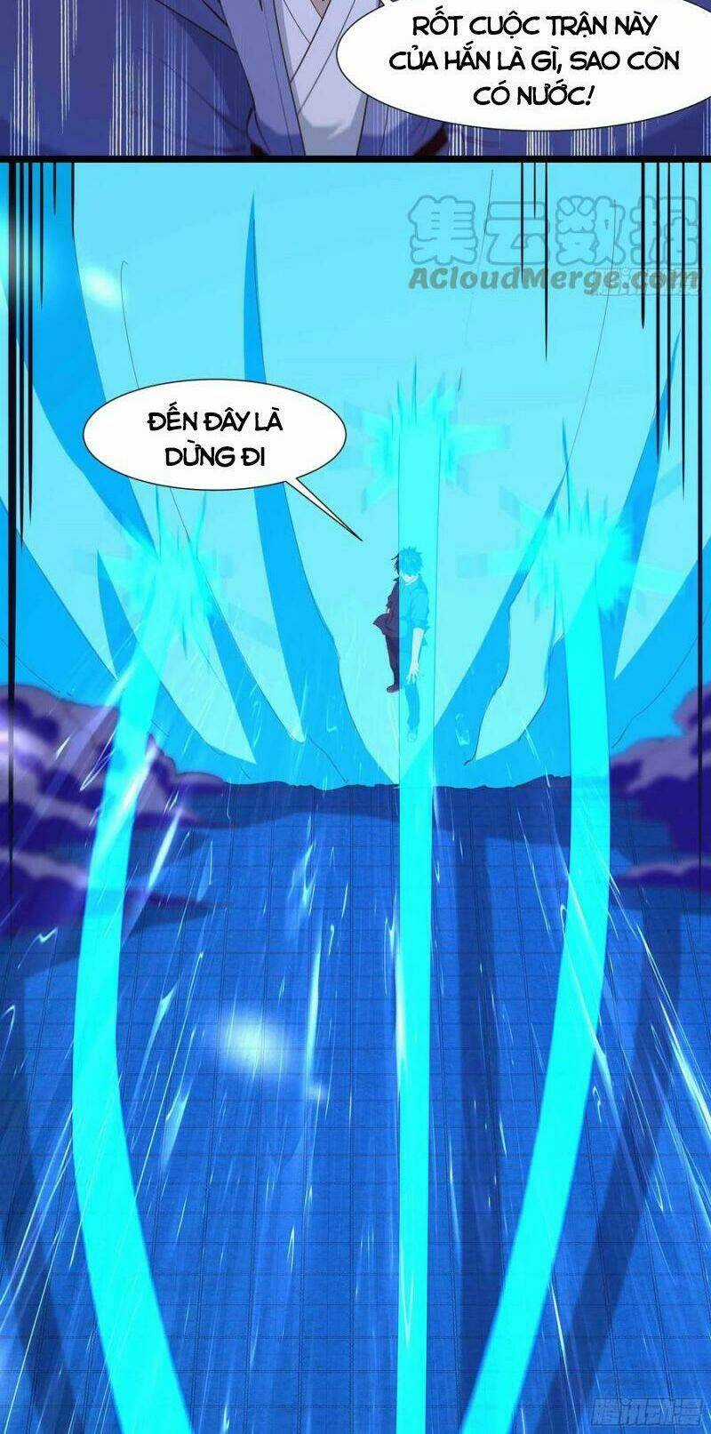 Trùng Sinh Đô Thị Thiên Tôn Chapter 254 trang 3