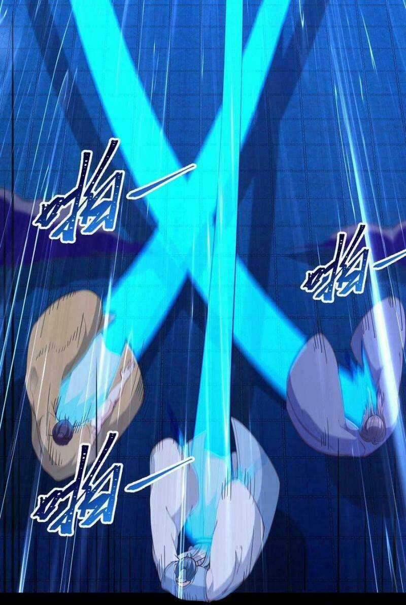 Trùng Sinh Đô Thị Thiên Tôn Chapter 254 trang 4