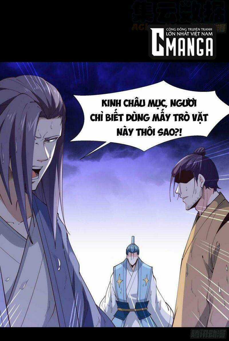 Trùng Sinh Đô Thị Thiên Tôn Chapter 254 trang 5