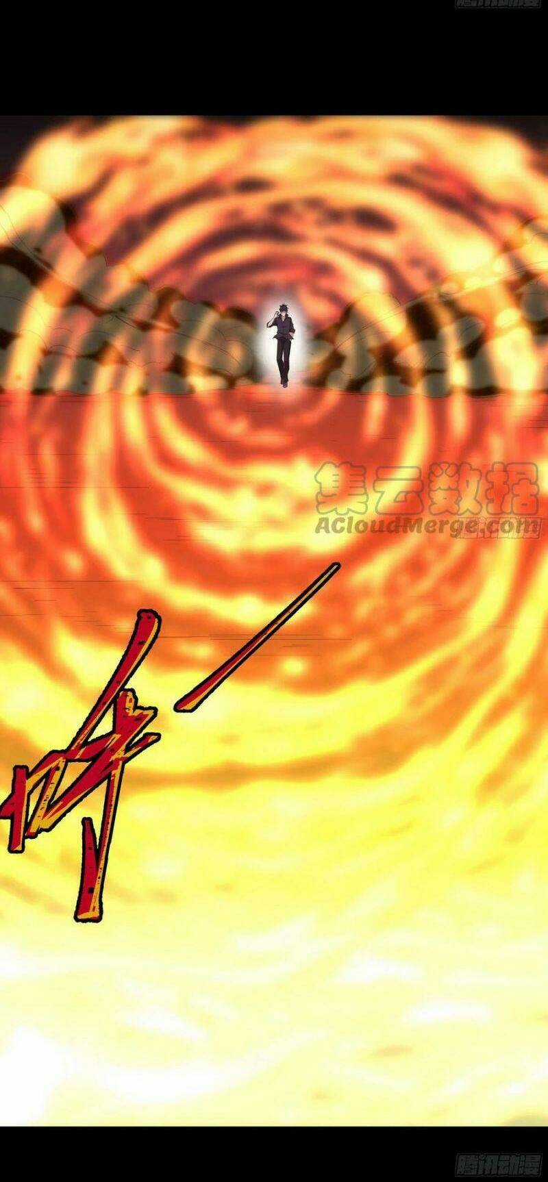 Trùng Sinh Đô Thị Thiên Tôn Chapter 254 trang 7