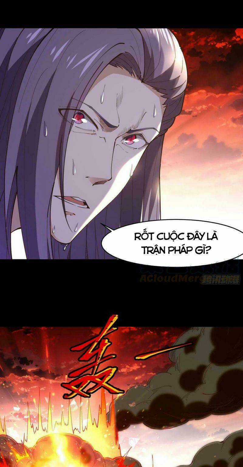 Trùng Sinh Đô Thị Thiên Tôn Chapter 254 trang 8