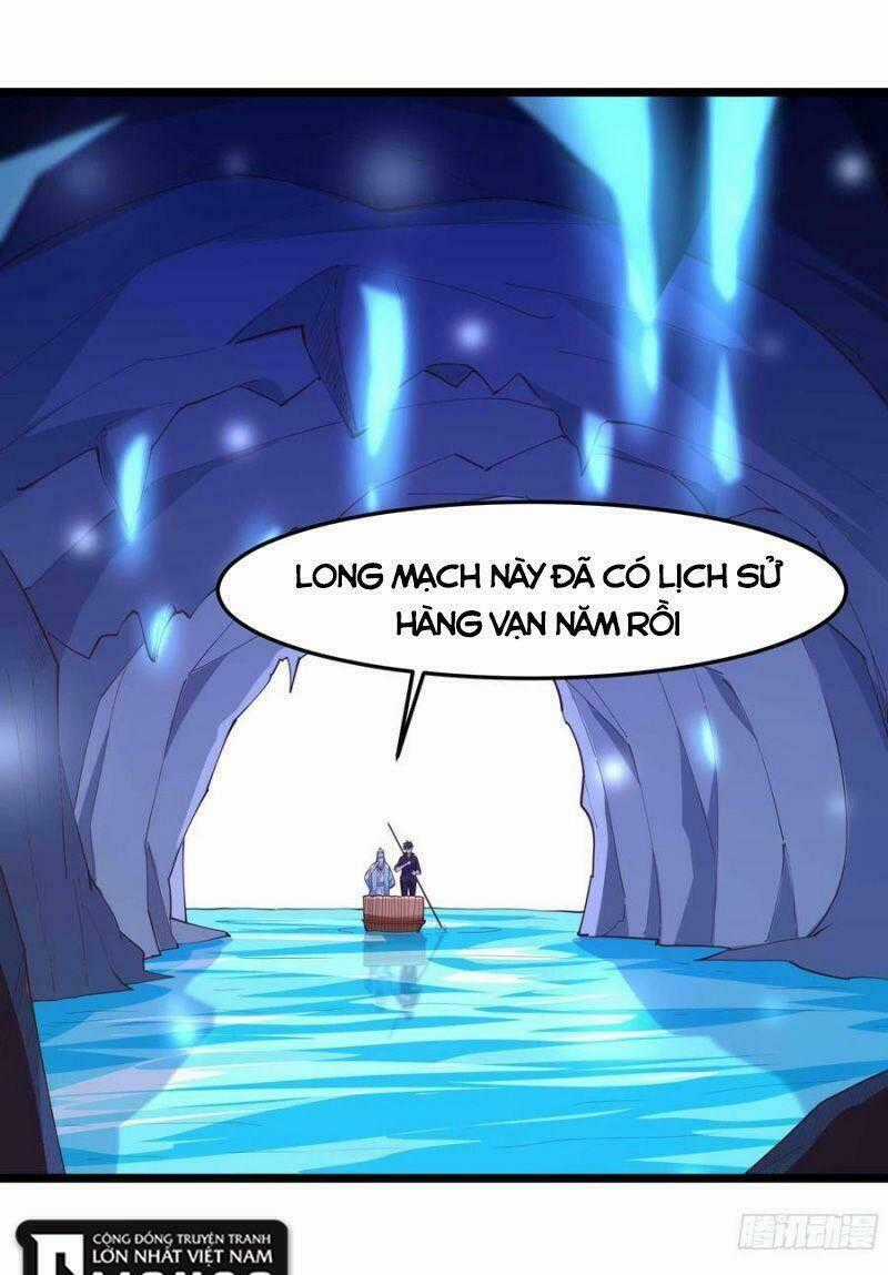 Trùng Sinh Đô Thị Thiên Tôn Chapter 255 trang 0