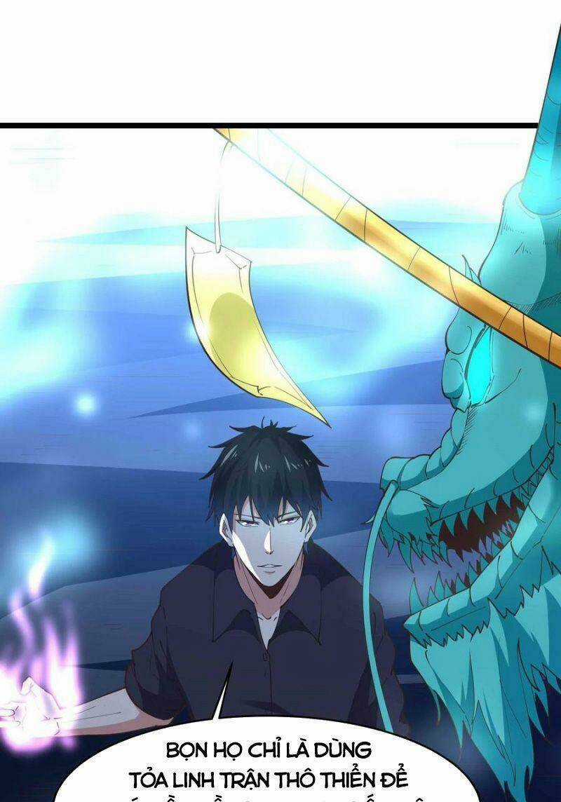 Trùng Sinh Đô Thị Thiên Tôn Chapter 255 trang 10