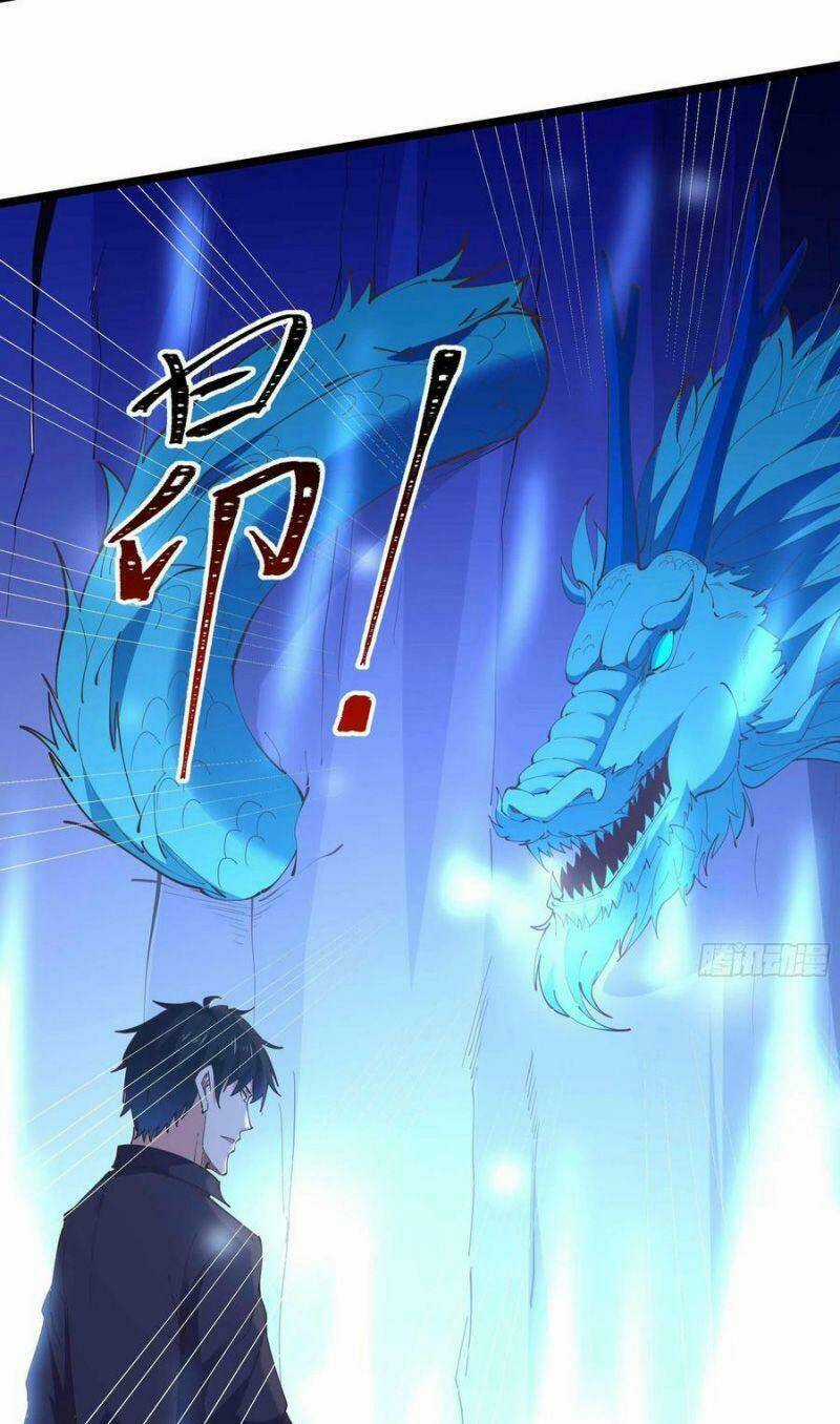 Trùng Sinh Đô Thị Thiên Tôn Chapter 255 trang 12