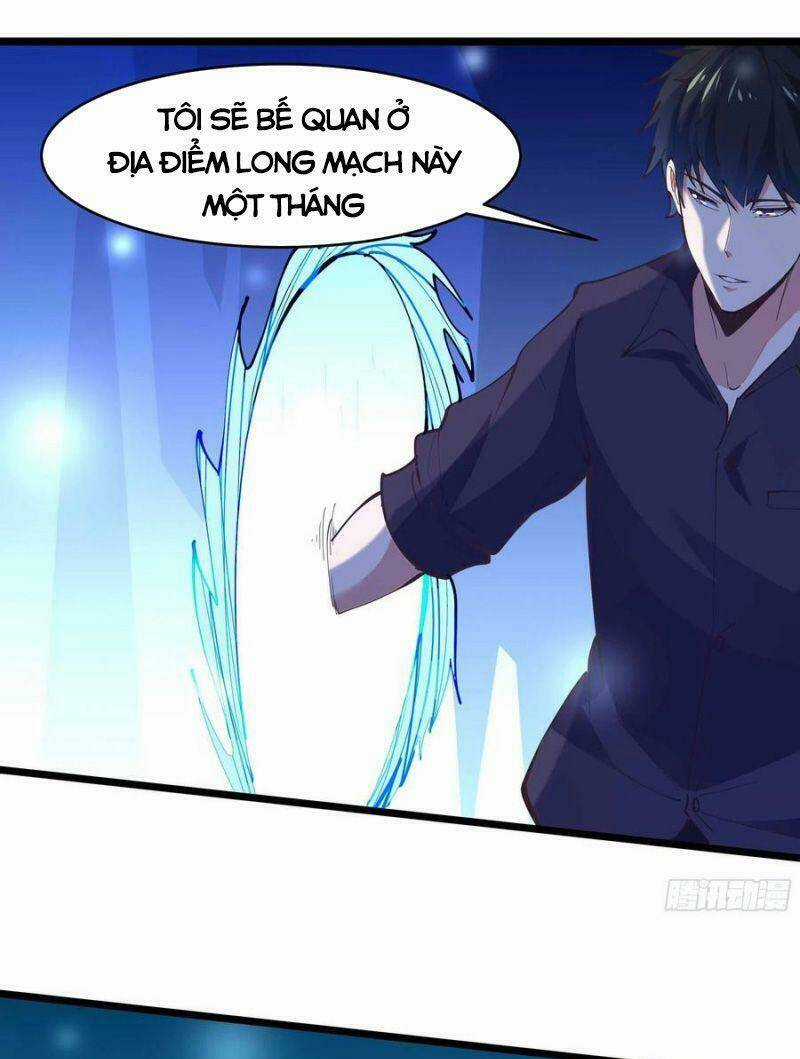 Trùng Sinh Đô Thị Thiên Tôn Chapter 255 trang 14