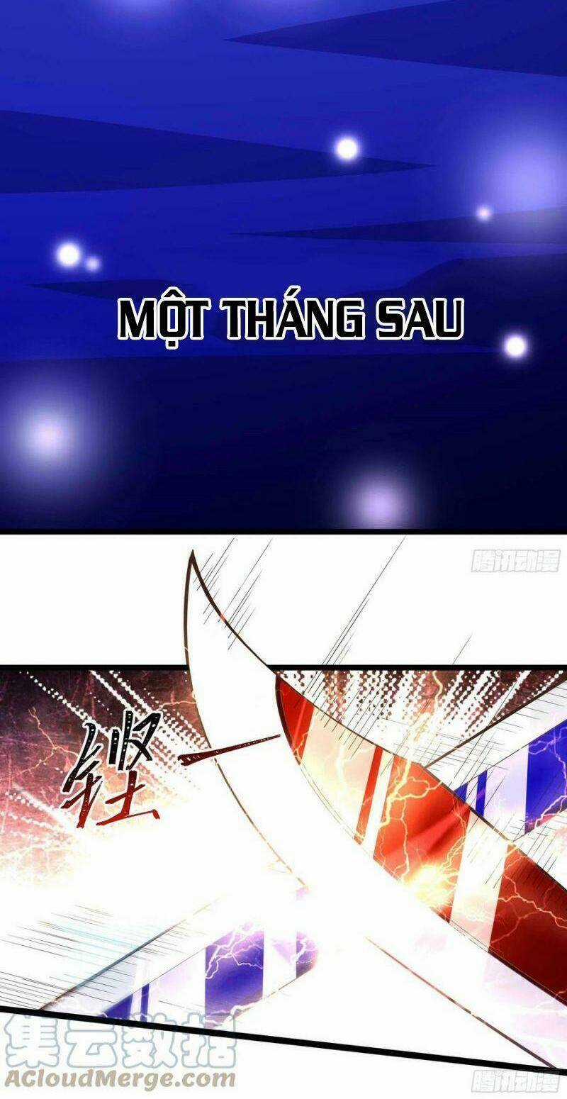 Trùng Sinh Đô Thị Thiên Tôn Chapter 255 trang 21