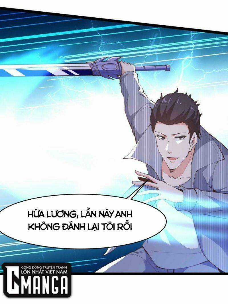 Trùng Sinh Đô Thị Thiên Tôn Chapter 255 trang 22