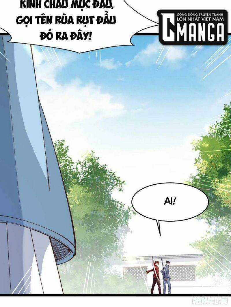 Trùng Sinh Đô Thị Thiên Tôn Chapter 255 trang 25