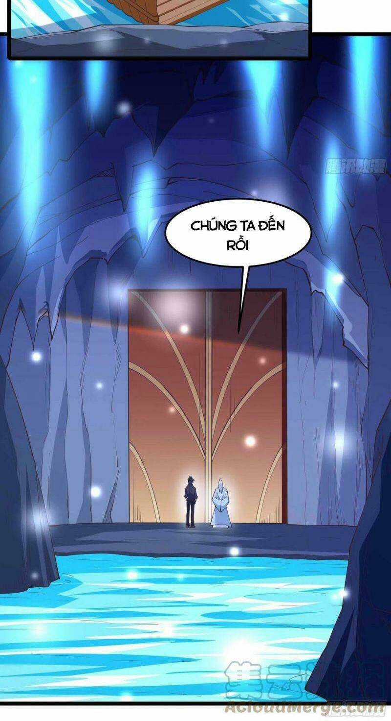 Trùng Sinh Đô Thị Thiên Tôn Chapter 255 trang 3