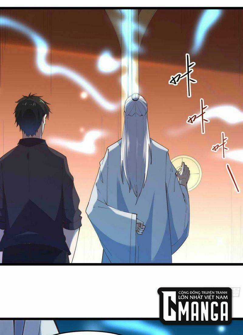 Trùng Sinh Đô Thị Thiên Tôn Chapter 255 trang 4