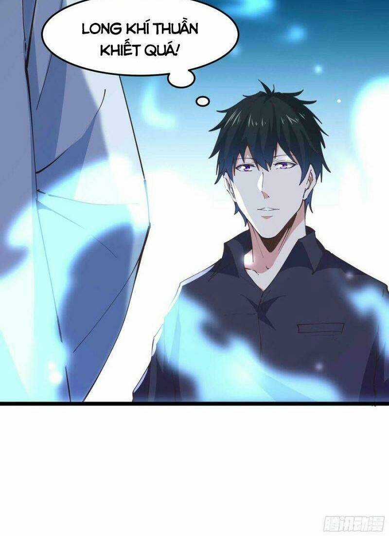 Trùng Sinh Đô Thị Thiên Tôn Chapter 255 trang 5