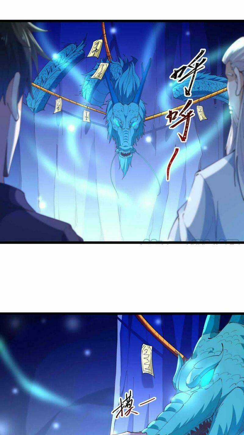 Trùng Sinh Đô Thị Thiên Tôn Chapter 255 trang 6