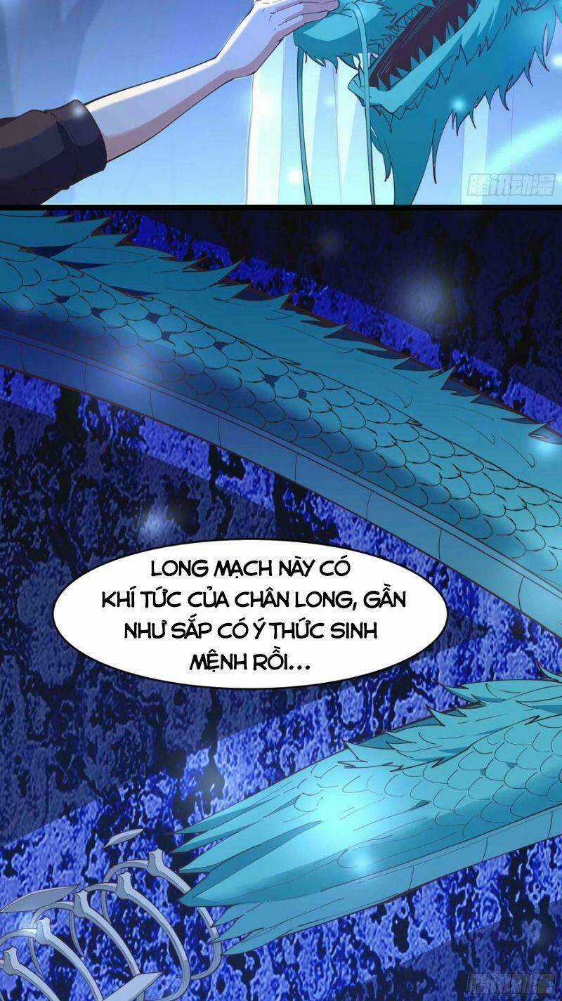 Trùng Sinh Đô Thị Thiên Tôn Chapter 255 trang 7