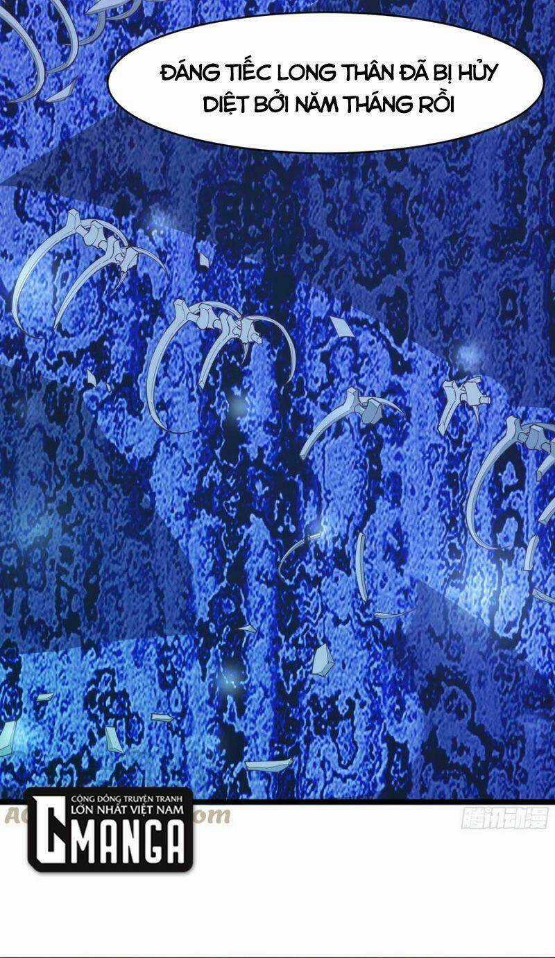 Trùng Sinh Đô Thị Thiên Tôn Chapter 255 trang 8