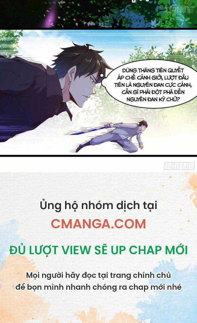 Trùng Sinh Đô Thị Thiên Tôn Chapter 256 trang 16